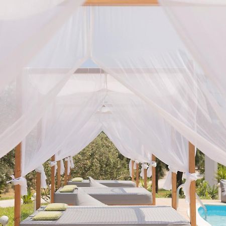 Skiathos Avaton Garden, Philian Hotels And Resorts Exteriör bild