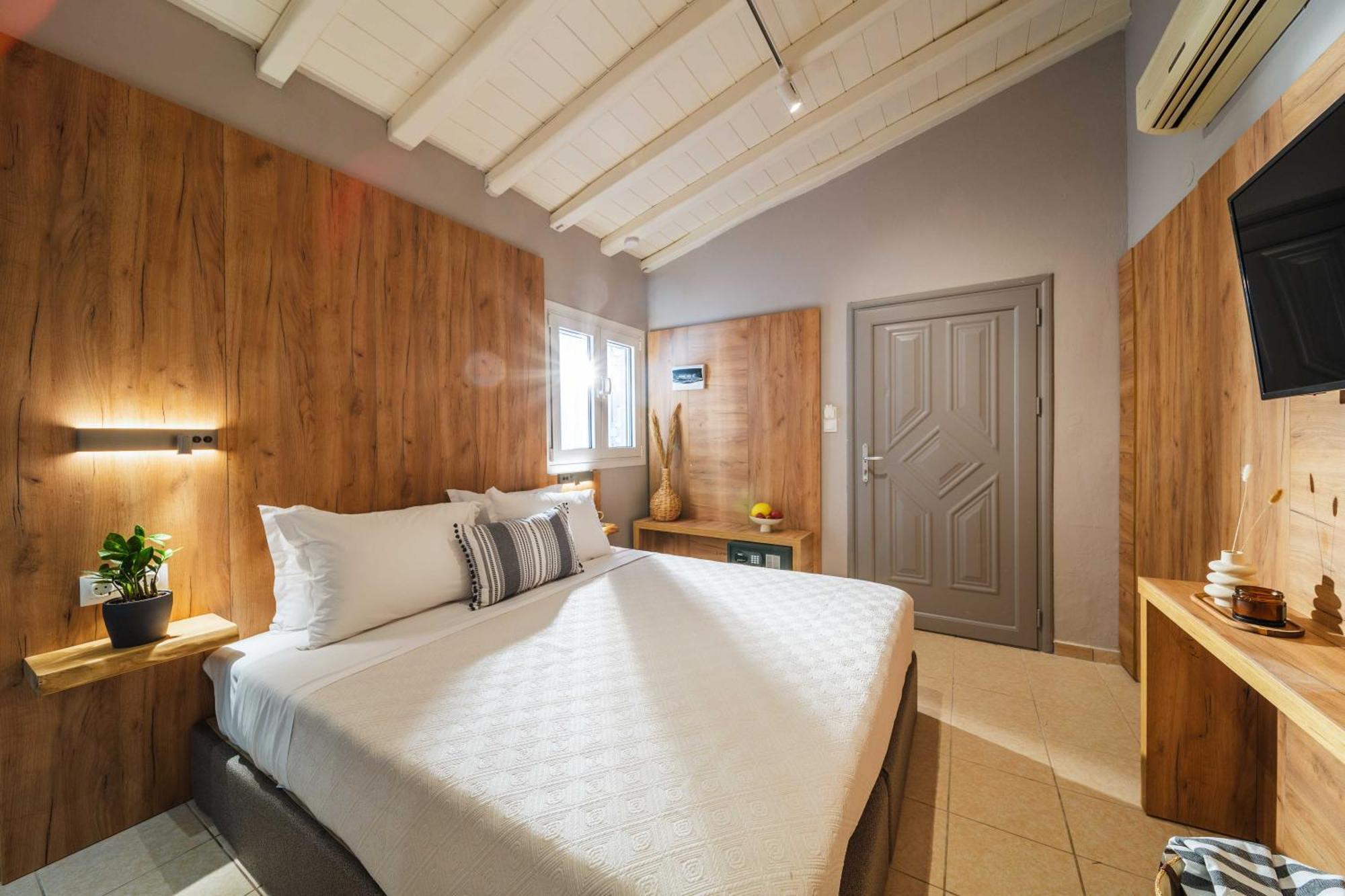 Skiathos Avaton Garden, Philian Hotels And Resorts Rum bild
