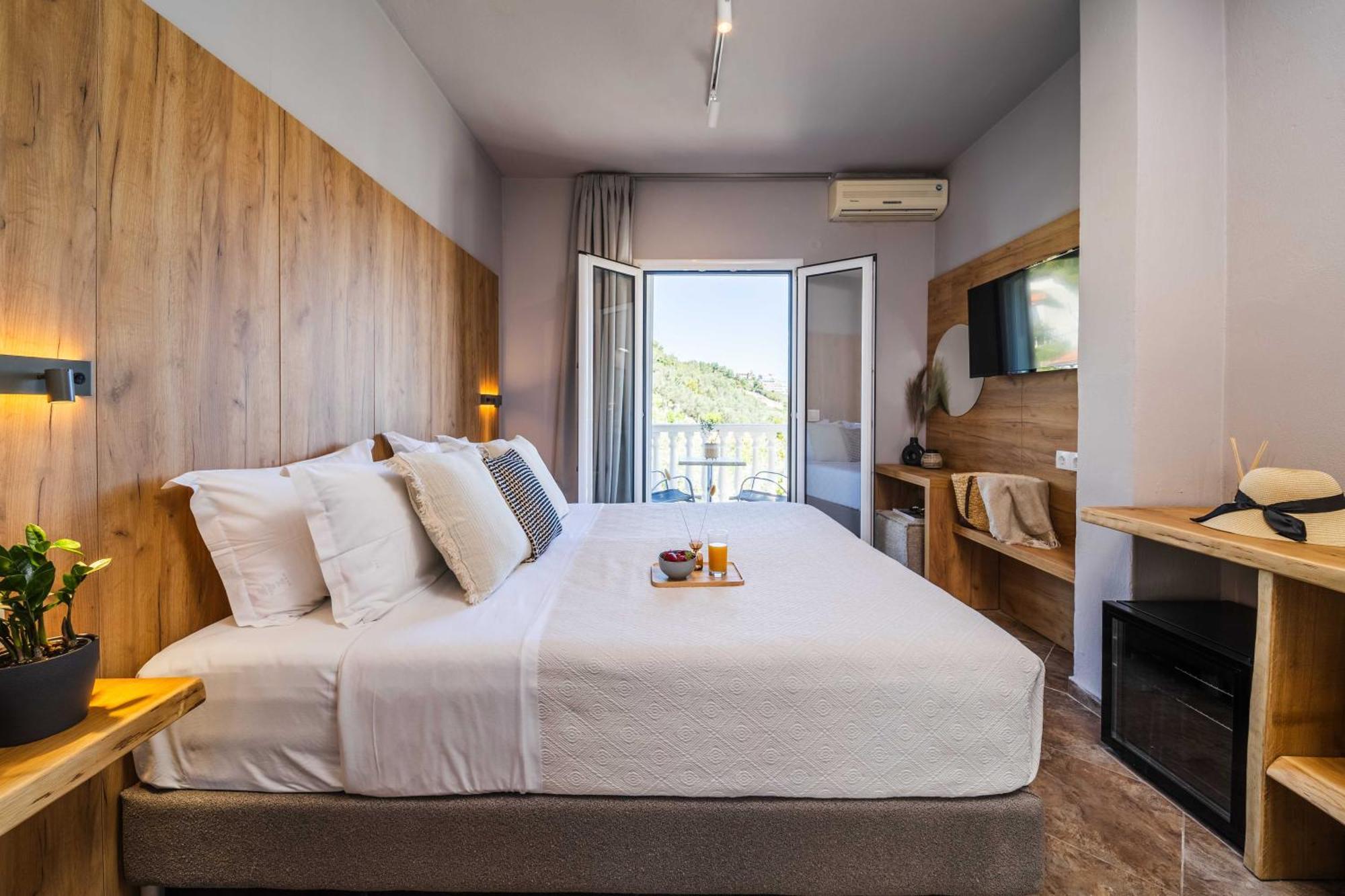 Skiathos Avaton Garden, Philian Hotels And Resorts Rum bild