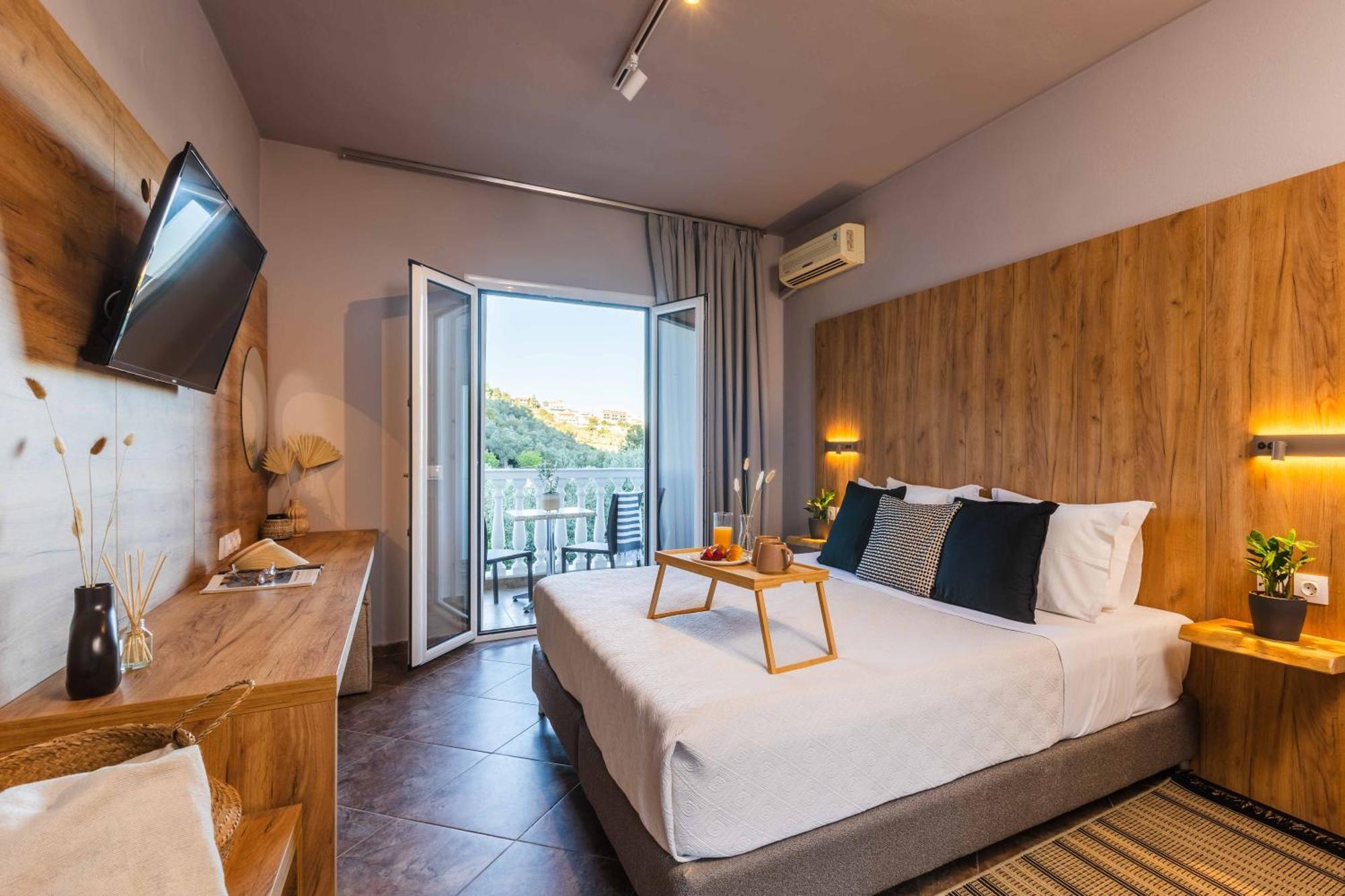 Skiathos Avaton Garden, Philian Hotels And Resorts Exteriör bild